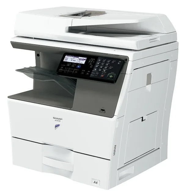 МФУ Sharp MX-B450WEE в Санкт-Петербурге МФУ Sharp MX-B450WEE в Санкт-Петербурге