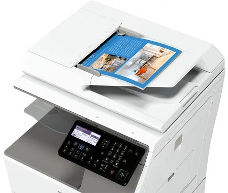 МФУ Sharp MX-B450WEE в Санкт-Петербурге МФУ Sharp MX-B450WEE в Санкт-Петербурге