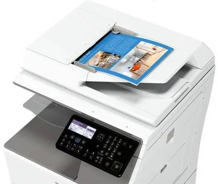 МФУ Sharp MX-B450WEE МФУ Sharp MX-B450WEE