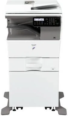 МФУ Sharp MX-B450WEE МФУ Sharp MX-B450WEE