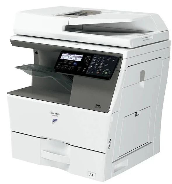 МФУ Sharp MX-B350WEE МФУ Sharp MX-B350WEE