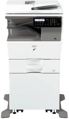 МФУ Sharp MX-B350WEE в Санкт-Петербурге МФУ Sharp MX-B350WEE в Санкт-Петербурге