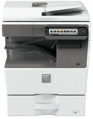 МФУ Sharp MX-B355W МФУ Sharp MX-B355W