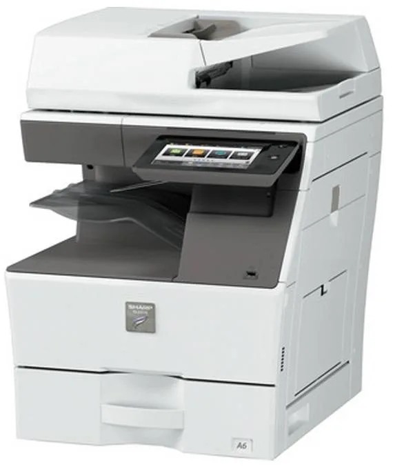 МФУ Sharp MX-B355W МФУ Sharp MX-B355W