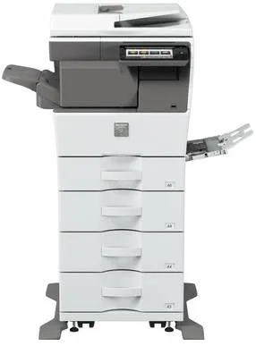 МФУ Sharp MX-B355W МФУ Sharp MX-B355W