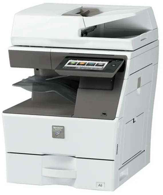 МФУ Sharp MX-B355W в Санкт-Петербурге МФУ Sharp MX-B355W в Санкт-Петербурге