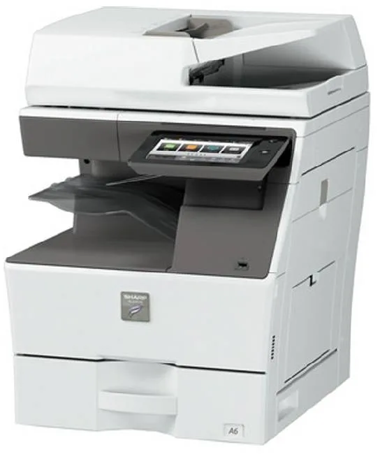 МФУ Sharp MX-B455W в Санкт-Петербурге МФУ Sharp MX-B455W в Санкт-Петербурге