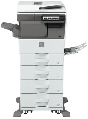 МФУ Sharp MX-B455W в Санкт-Петербурге МФУ Sharp MX-B455W в Санкт-Петербурге