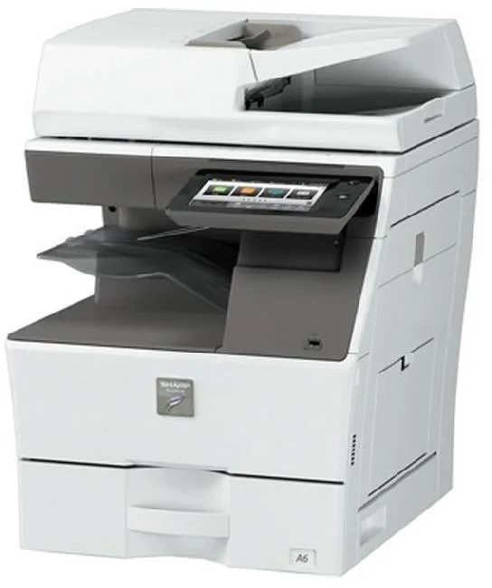 МФУ Sharp MX-B455W