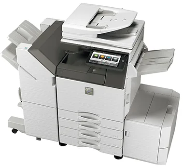 МФУ Sharp MX-M5050 в Санкт-Петербурге МФУ Sharp MX-M5050 в Санкт-Петербурге