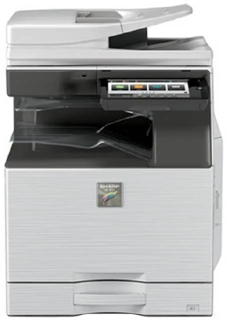 МФУ Sharp MX-M5050 МФУ Sharp MX-M5050