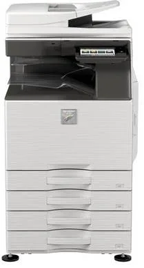 МФУ Sharp MX-M5050 МФУ Sharp MX-M5050
