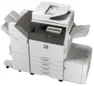 МФУ Sharp MX-M5050 МФУ Sharp MX-M5050