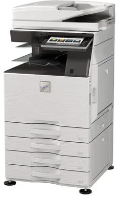 МФУ Sharp MX-M3070 в Санкт-Петербурге МФУ Sharp MX-M3070 в Санкт-Петербурге
