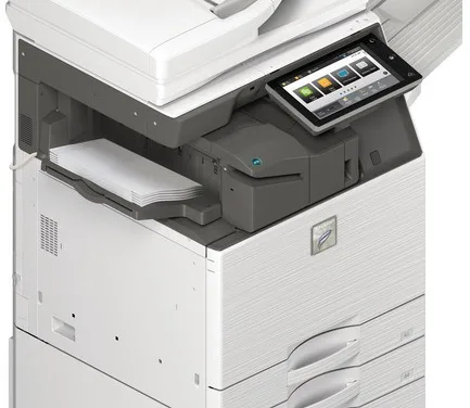МФУ Sharp MX-M3070 в Санкт-Петербурге МФУ Sharp MX-M3070 в Санкт-Петербурге
