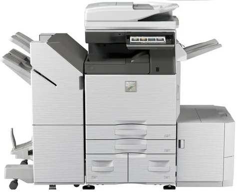 МФУ Sharp MX-M3070 в Санкт-Петербурге МФУ Sharp MX-M3070 в Санкт-Петербурге