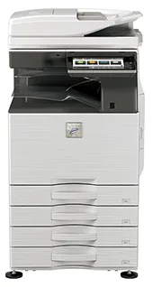 МФУ Sharp MX-M3070 в Санкт-Петербурге МФУ Sharp MX-M3070 в Санкт-Петербурге
