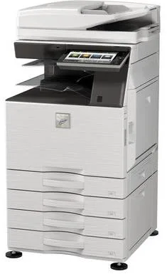 МФУ Sharp MX-M3070 МФУ Sharp MX-M3070