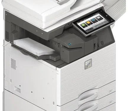 МФУ Sharp MX-M3070 МФУ Sharp MX-M3070