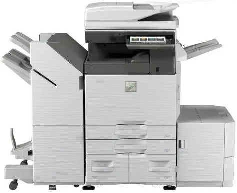 МФУ Sharp MX-M3070 МФУ Sharp MX-M3070