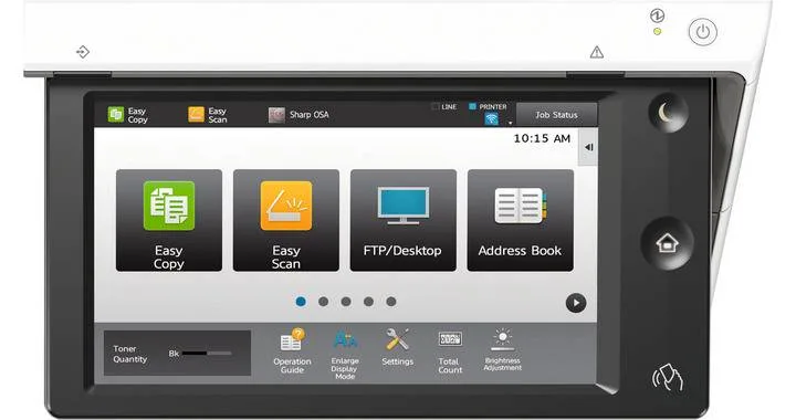МФУ Sharp MX-M3070 МФУ Sharp MX-M3070
