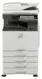 МФУ Sharp MX-M3070 МФУ Sharp MX-M3070