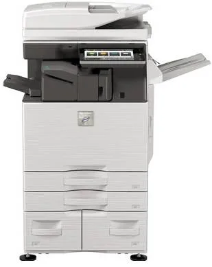 МФУ Sharp MX-M3570 МФУ Sharp MX-M3570