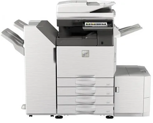 МФУ Sharp MX-M3570 МФУ Sharp MX-M3570