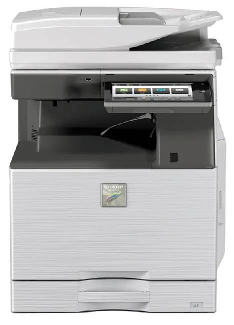 МФУ Sharp MX-M3570 в Санкт-Петербурге МФУ Sharp MX-M3570 в Санкт-Петербурге