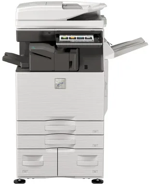 МФУ Sharp MX-M3570 в Санкт-Петербурге МФУ Sharp MX-M3570 в Санкт-Петербурге