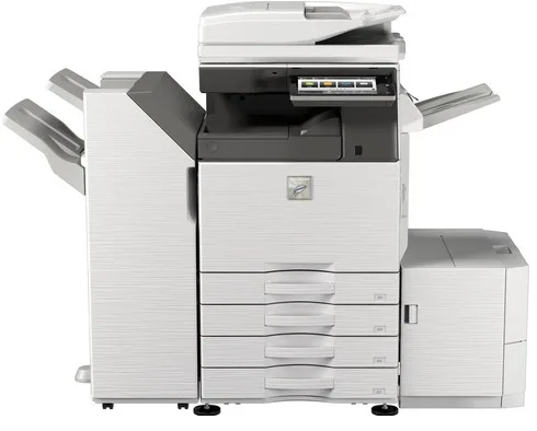 МФУ Sharp MX-M3570 в Санкт-Петербурге МФУ Sharp MX-M3570 в Санкт-Петербурге