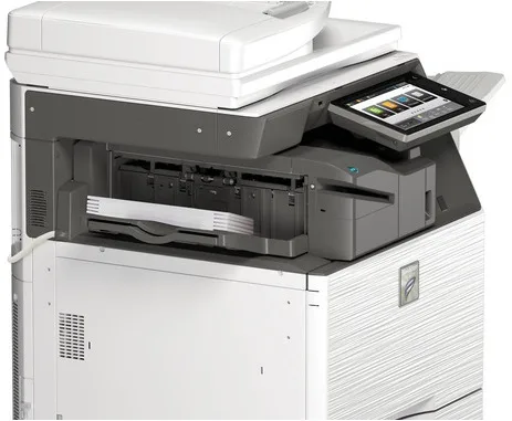 МФУ Sharp MX-M3570 в Санкт-Петербурге МФУ Sharp MX-M3570 в Санкт-Петербурге