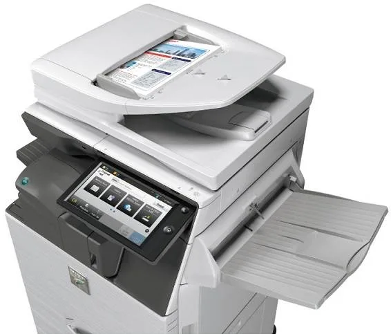 МФУ Sharp MX-3050V МФУ Sharp MX-3050V