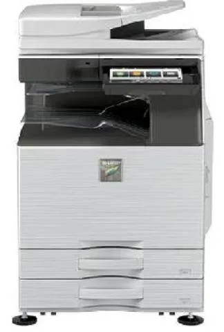 МФУ Sharp MX-3550V