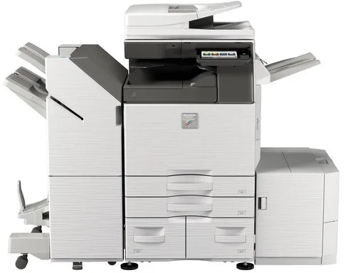МФУ Sharp MX-2630N в комплекте с тонерами в Санкт-Петербурге МФУ Sharp MX-2630N в комплекте с тонерами в Санкт-Петербурге