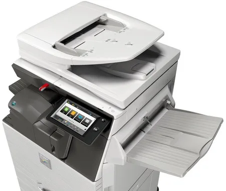 МФУ Sharp MX-2630N в комплекте с тонерами в Санкт-Петербурге МФУ Sharp MX-2630N в комплекте с тонерами в Санкт-Петербурге