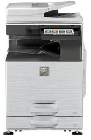 МФУ Sharp MX-4070V