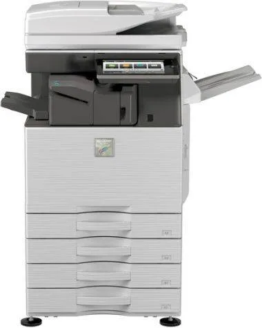 МФУ Sharp MX-6050V МФУ Sharp MX-6050V