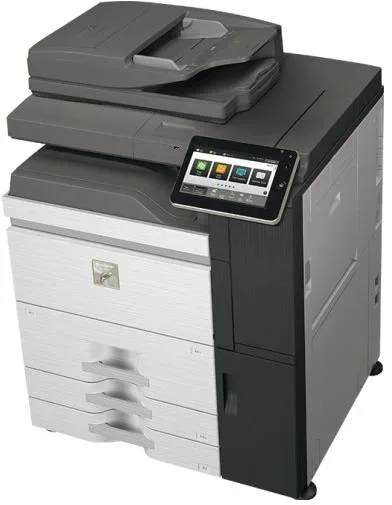 МФУ Sharp MX-6580N МФУ Sharp MX-6580N