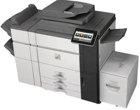 МФУ Sharp MX-6580N МФУ Sharp MX-6580N