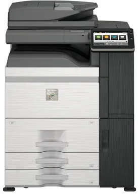 МФУ Sharp MX-7580N