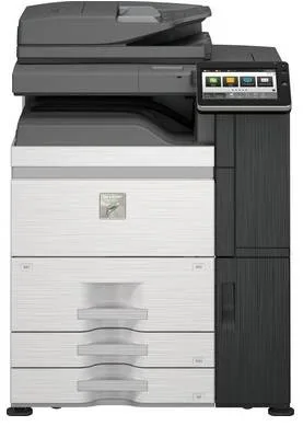 МФУ Sharp MX-7580N МФУ Sharp MX-7580N
