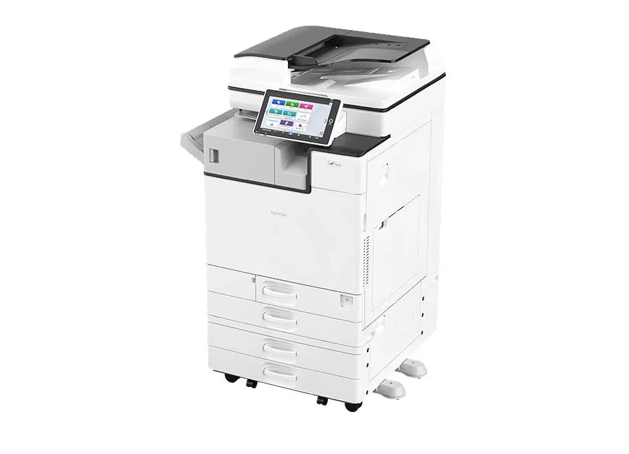 МФУ Ricoh IM C2000A в Санкт-Петербурге МФУ Ricoh IM C2000A в Санкт-Петербурге