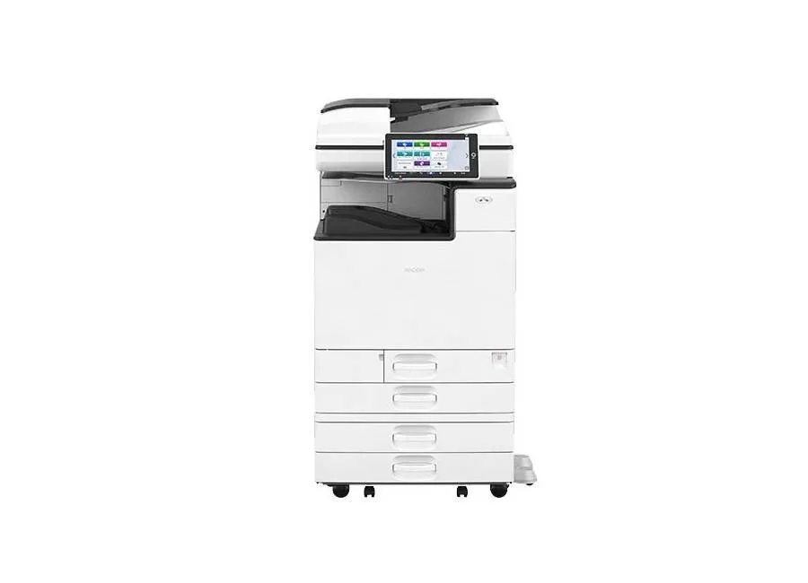 МФУ Ricoh IM C2500 МФУ Ricoh IM C2500