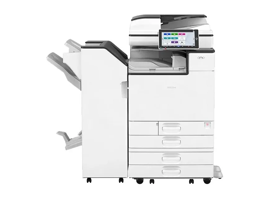МФУ Ricoh IM C2500 в Санкт-Петербурге МФУ Ricoh IM C2500 в Санкт-Петербурге