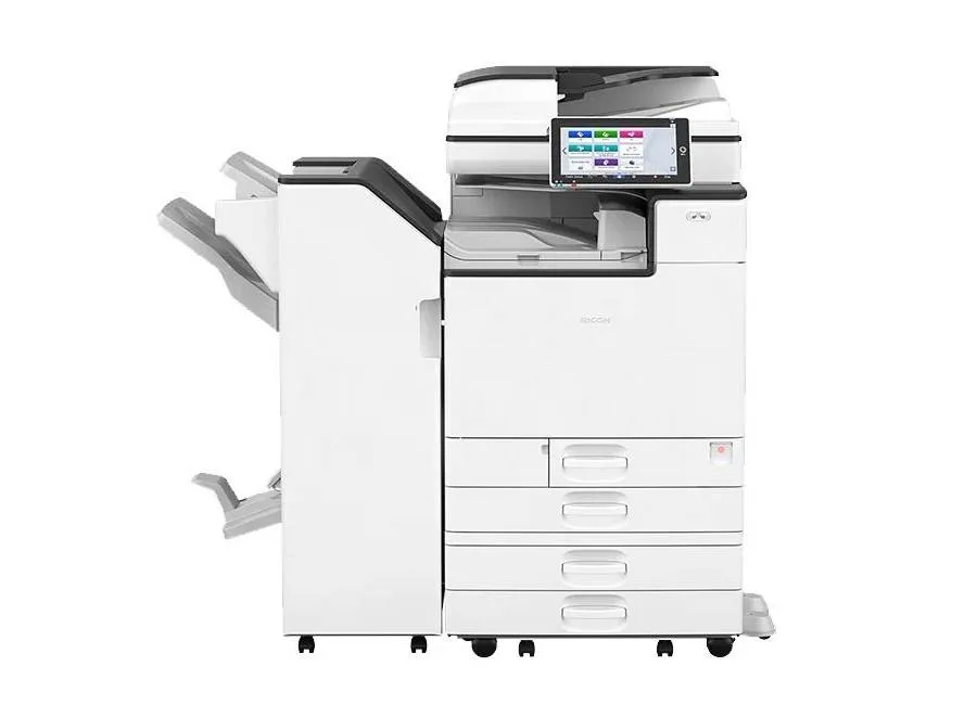 МФУ Ricoh IM C2500A МФУ Ricoh IM C2500A