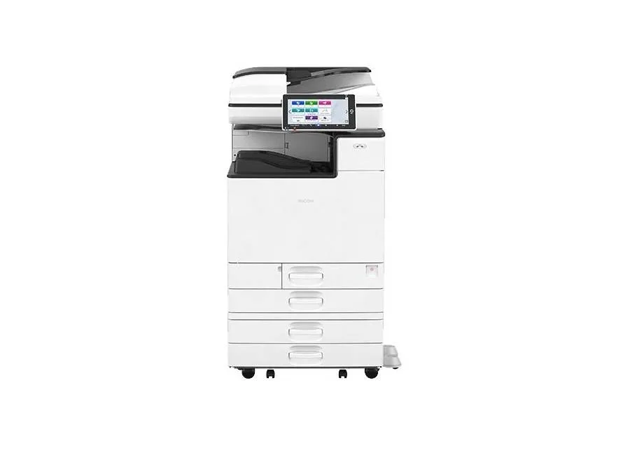 МФУ Ricoh IM C2500A МФУ Ricoh IM C2500A