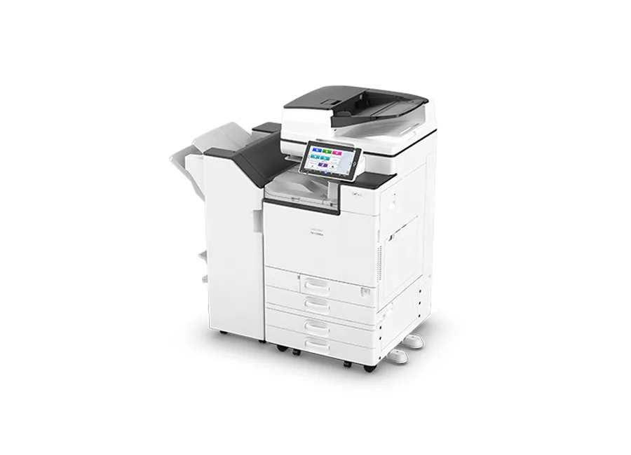 МФУ Ricoh IM C2500A в Санкт-Петербурге МФУ Ricoh IM C2500A в Санкт-Петербурге