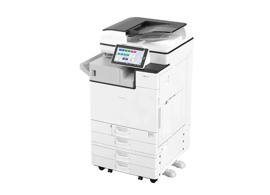 МФУ Ricoh IM C2500A в Санкт-Петербурге МФУ Ricoh IM C2500A в Санкт-Петербурге