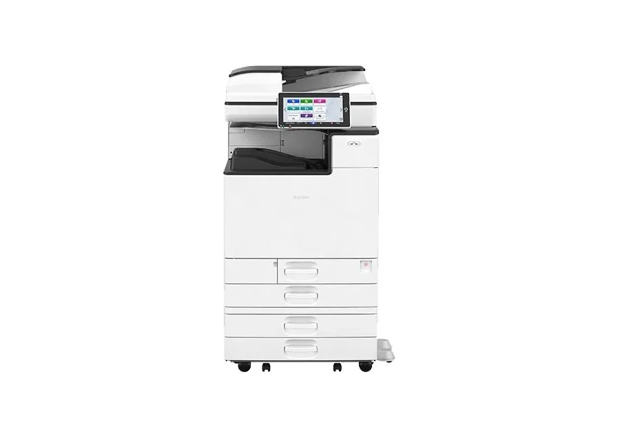 МФУ Ricoh IM C2500A в Санкт-Петербурге МФУ Ricoh IM C2500A в Санкт-Петербурге